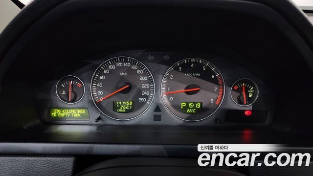 Volvo XC90 2006 thumb 8