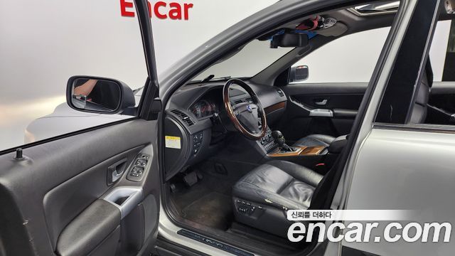 Volvo XC90 2006 thumb 10