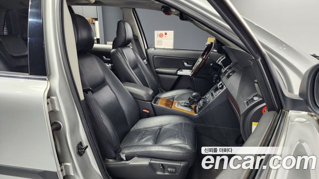 Volvo XC90 2006 thumb 11
