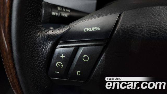 Volvo XC90 2006 thumb 12