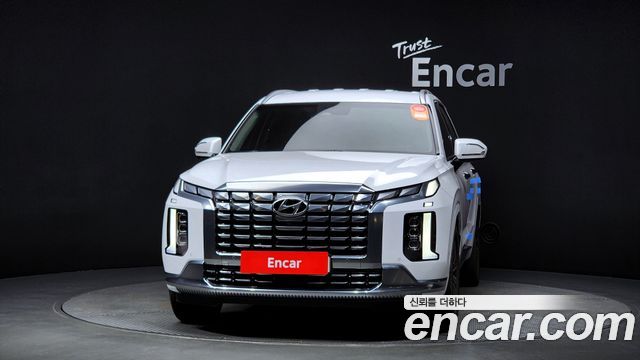 Hyundai Palisade 2023 thumb 4