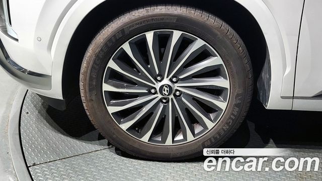 Hyundai Palisade 2023 thumb 6