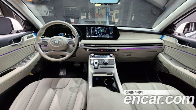 Hyundai Palisade 2023 thumb 7