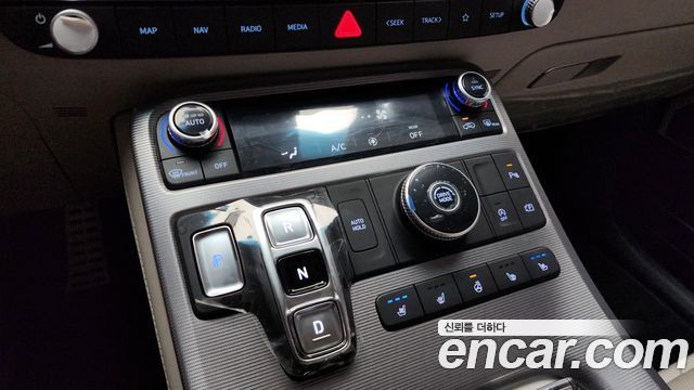 Hyundai Palisade 2023 thumb 9