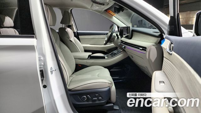 Hyundai Palisade 2023 thumb 10