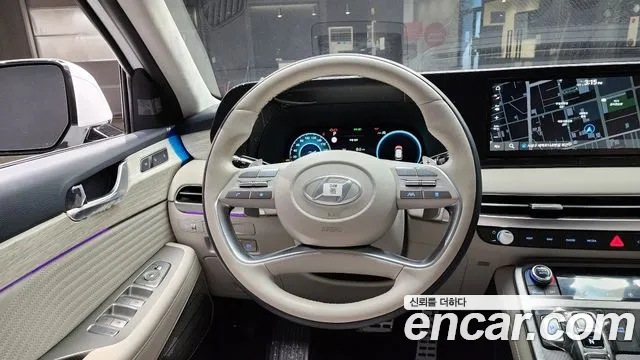 Hyundai Palisade 2023 thumb 11