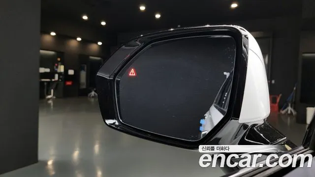 Hyundai Palisade 2023 thumb 12