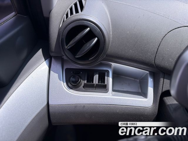 Chevrolet Spark 2014 thumb 11