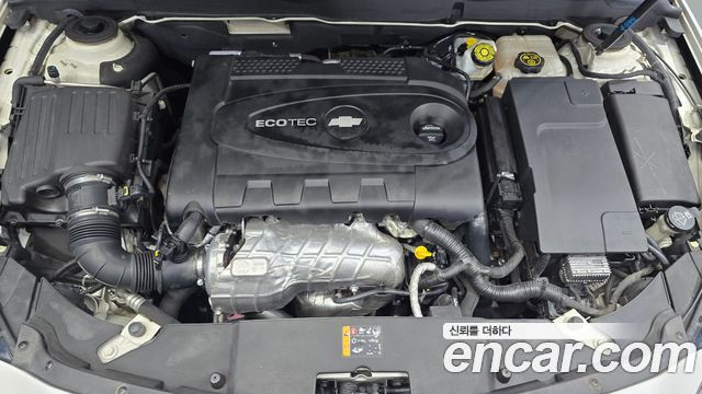 Chevrolet Malibu 2015 thumb 6