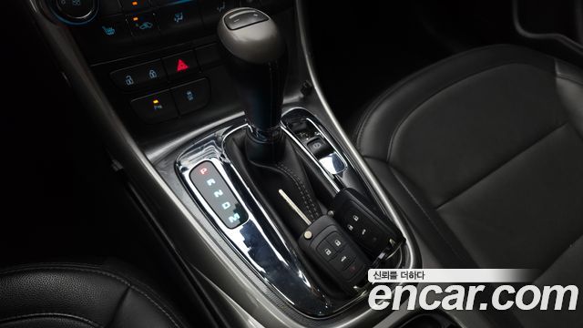 Chevrolet Malibu 2015 thumb 9