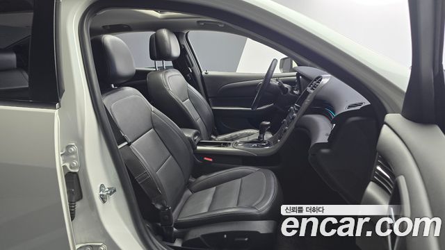 Chevrolet Malibu 2015 thumb 10