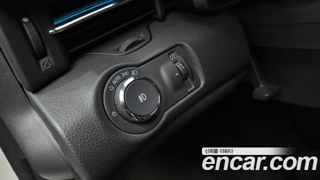 Chevrolet Malibu 2015 thumb 11