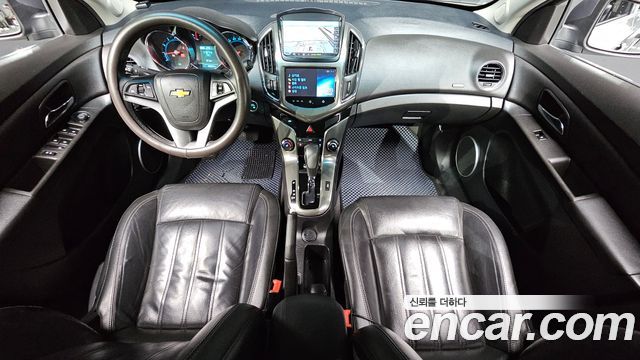 Chevrolet Cruze 2015 thumb 7