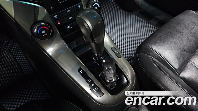 Chevrolet Cruze 2015 thumb 9
