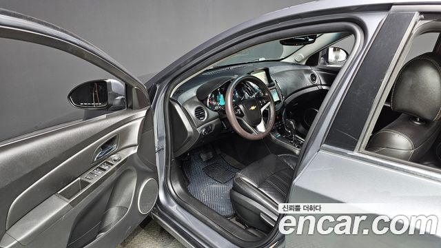 Chevrolet Cruze 2015 thumb 10