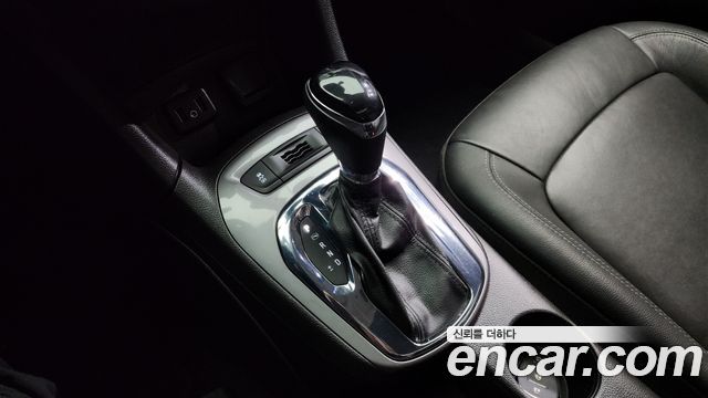 Chevrolet Cruze 2017 thumb 10