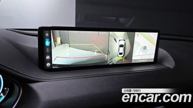 Genesis G80 2021 thumb 12