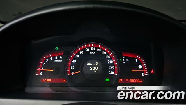 Kia Mohave 2013 thumb 9