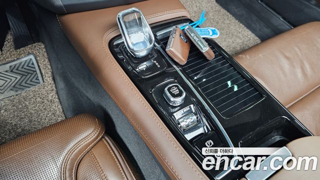Volvo S90 2020 thumb 10
