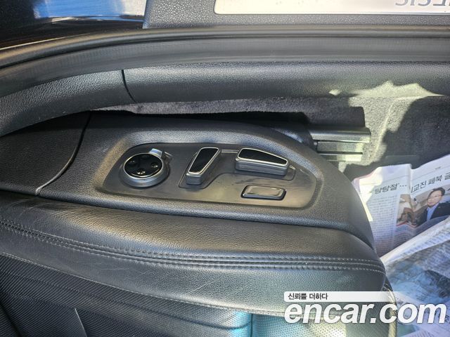 Genesis G80 2019 thumb 9