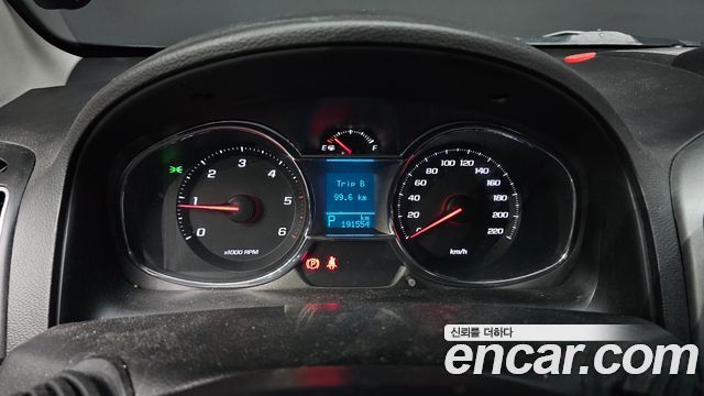 Chevrolet Captiva 2014 thumb 9