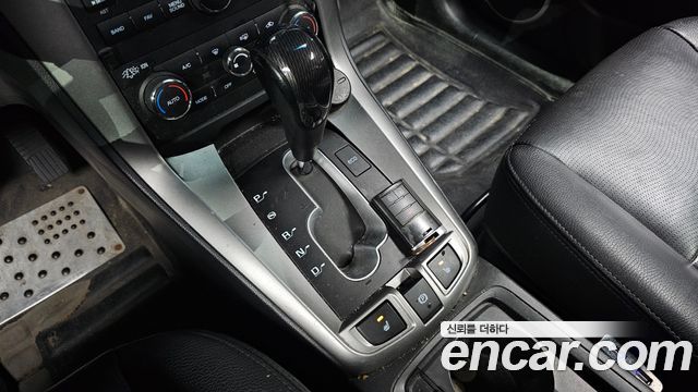 Chevrolet Captiva 2014 thumb 10