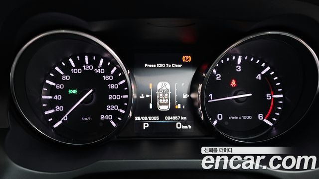 Land Rover Range Rover Evoque 2015 thumb 9