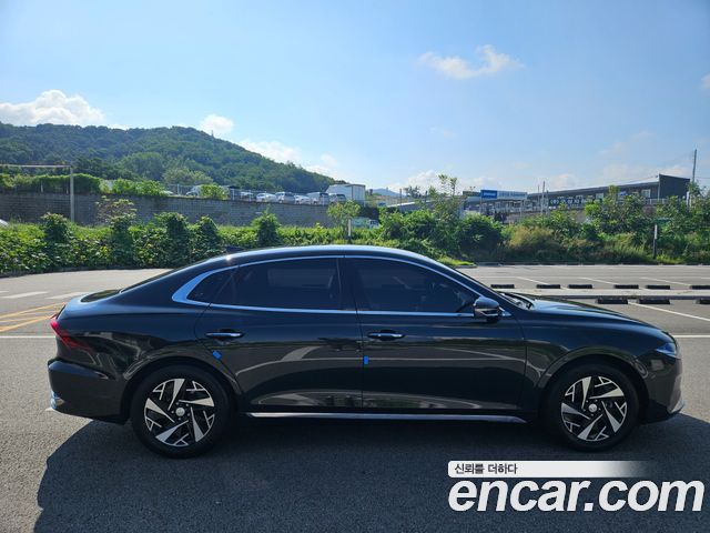 Hyundai Grandeur 2020 thumb 7
