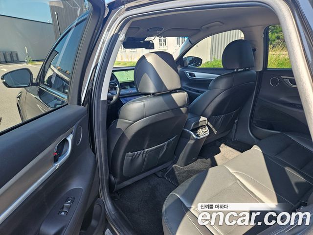 Hyundai Grandeur 2020 thumb 11