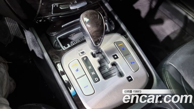 Hyundai Genesis 2013 thumb 9