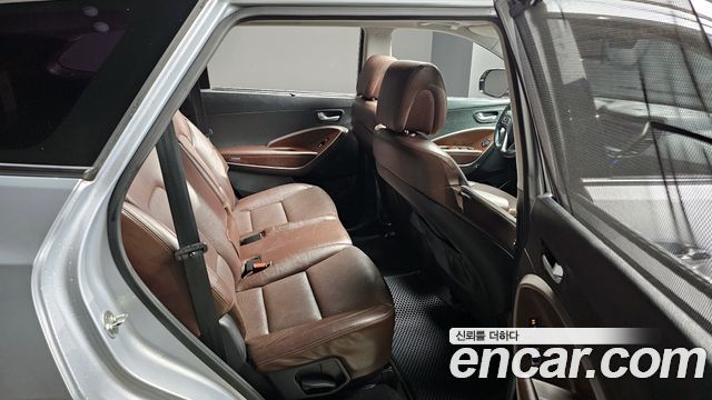 Hyundai Maxcruz 2017 thumb 11
