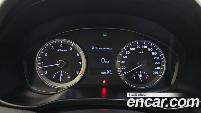 Hyundai Grandeur 2018 thumb 8
