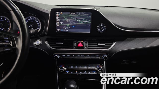 Hyundai Grandeur 2018 thumb 12