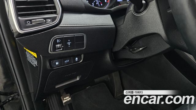Hyundai Grandeur 2018 thumb 11