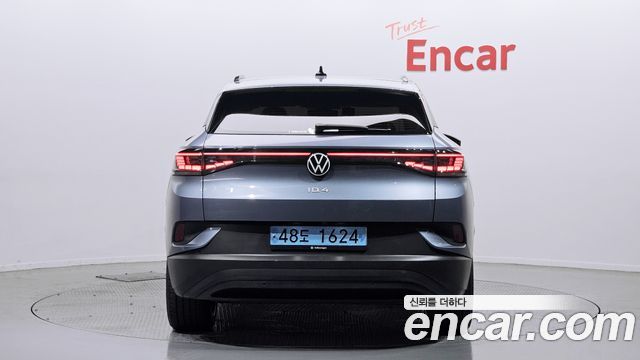 Volkswagen ID.4 2022 thumb 5
