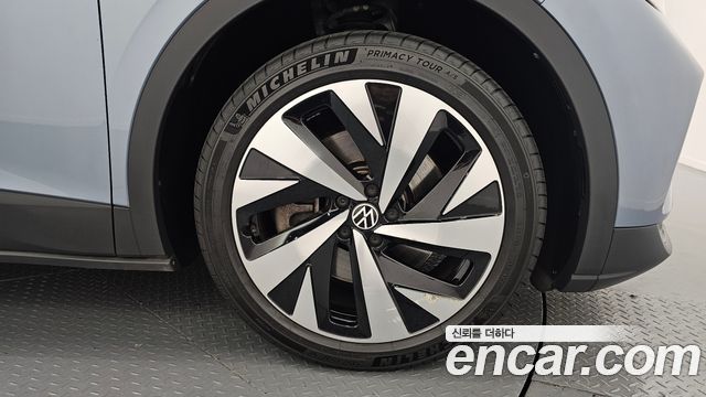 Volkswagen ID.4 2022 thumb 6