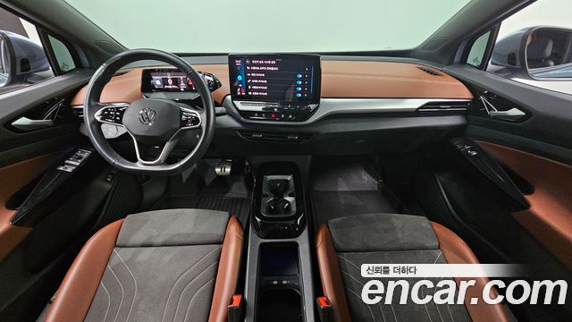 Volkswagen ID.4 2022 thumb 8