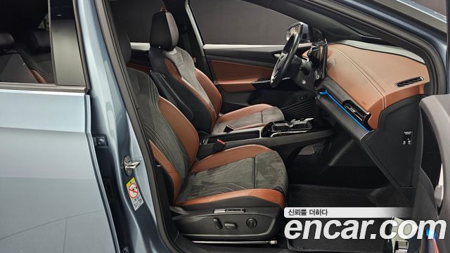 Volkswagen ID.4 2022 thumb 11