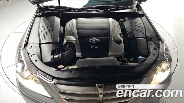 Hyundai Genesis 2009 thumb 7