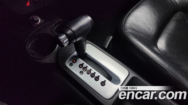Volkswagen Beetle 2006 thumb 9