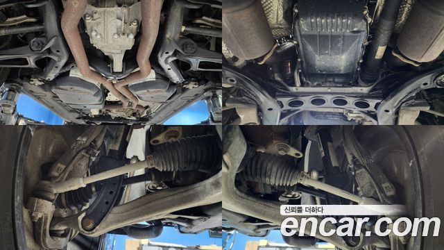 Porsche Cayenne 2015 thumb 10