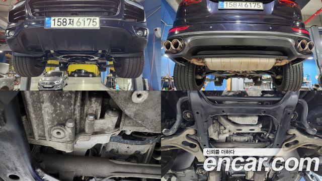Porsche Cayenne 2015 thumb 11