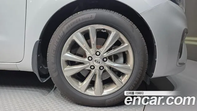 Kia Carnival 2019 thumb 5