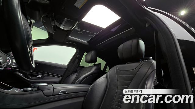 Mercedes-Benz S-Class 2014 thumb 11