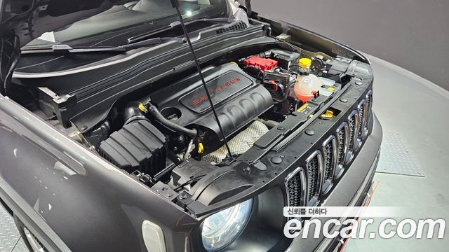 Jeep Renegade 2021 thumb 7