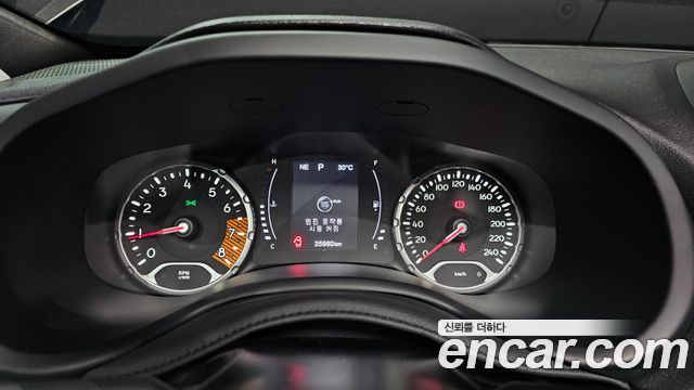Jeep Renegade 2021 thumb 9