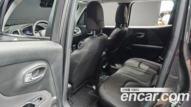 Jeep Renegade 2021 thumb 12