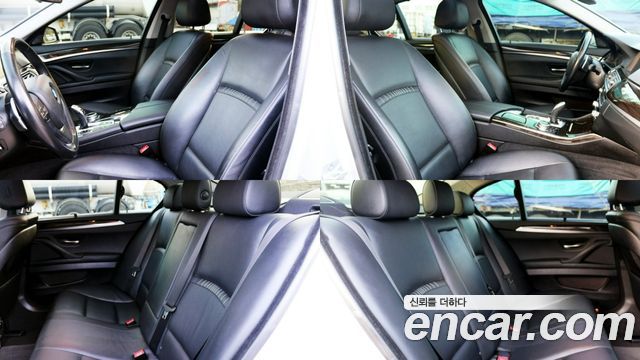 BMW 5 серии 2014 thumb 11