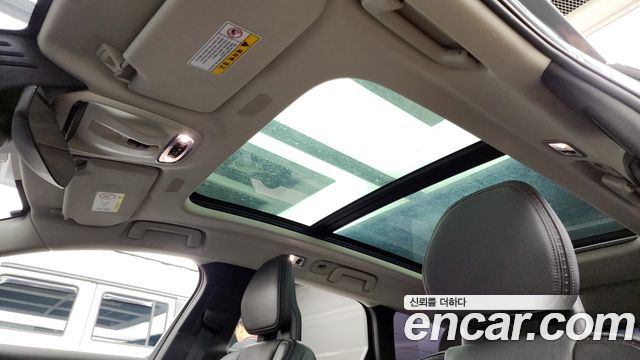 Volvo V90 2017 thumb 12