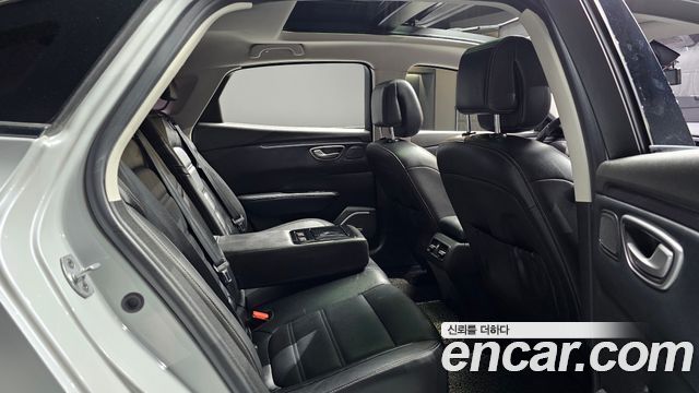 Renault Korea SM6 2016 thumb 11